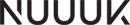 NUUUK Logo